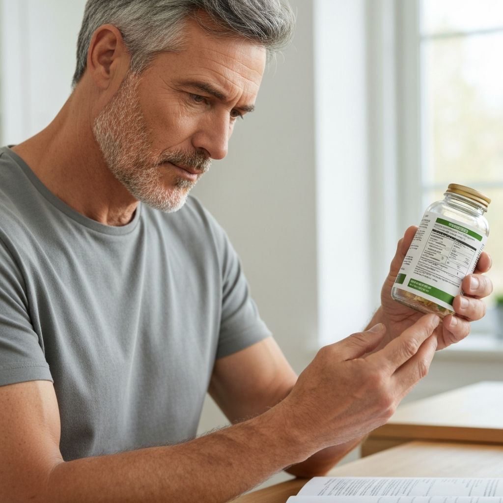 Product information format